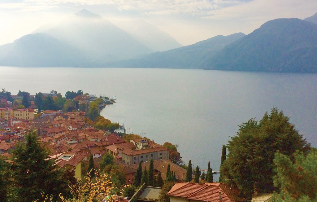 Holiday rental Bellano Lago di Como , Italy Novasol