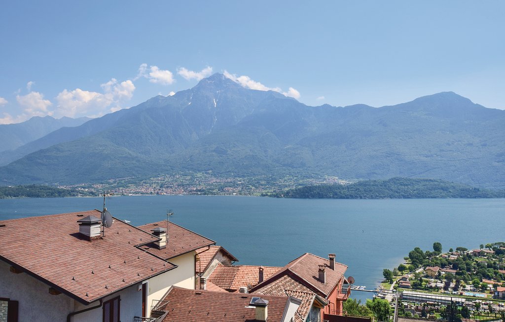 Semesterlägenhet Lago di Como Domaso , Itali Novasol