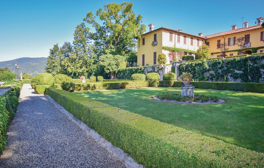 Appartement Lago di Como , Italie IVL196 Novasol