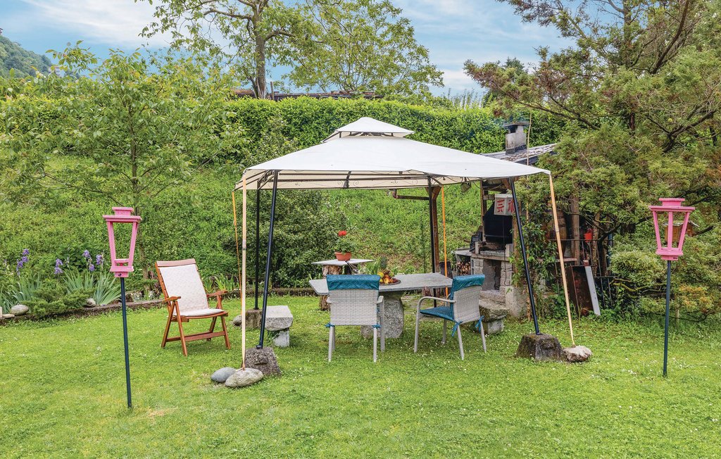 Holiday home Como Lago di Como , Italy IVL1 Novasol