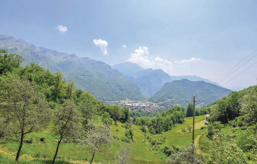 Feriehuse - Ballabio - Lago di Como , Italien - IVL151 9