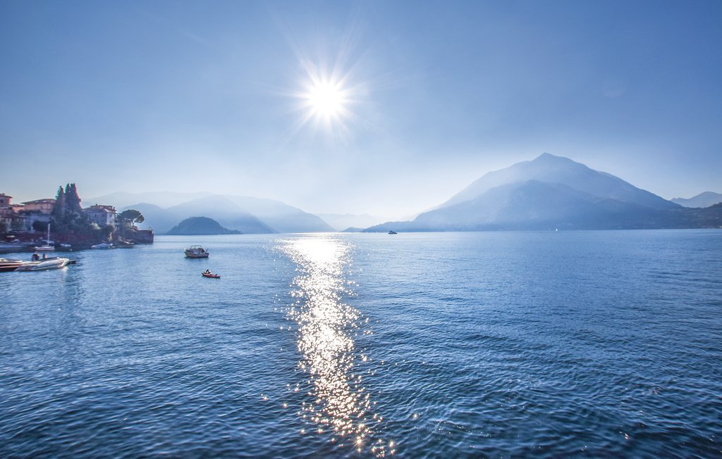 Ferieleilighet - Lago di Como , Italia - IVL196 25