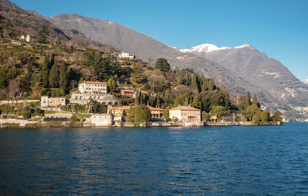 Semesterlägenhet - Bellano - Lago di Como , Italien - IVL156 19