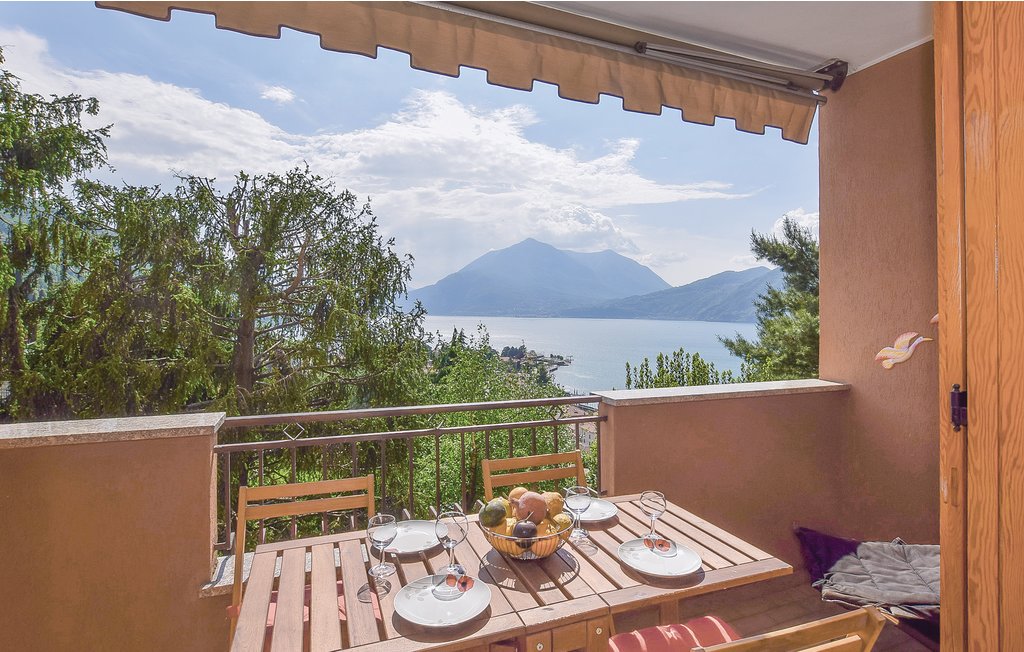 Semesterlägenhet - Bellano - Lago di Como , Italien - IVL156 1