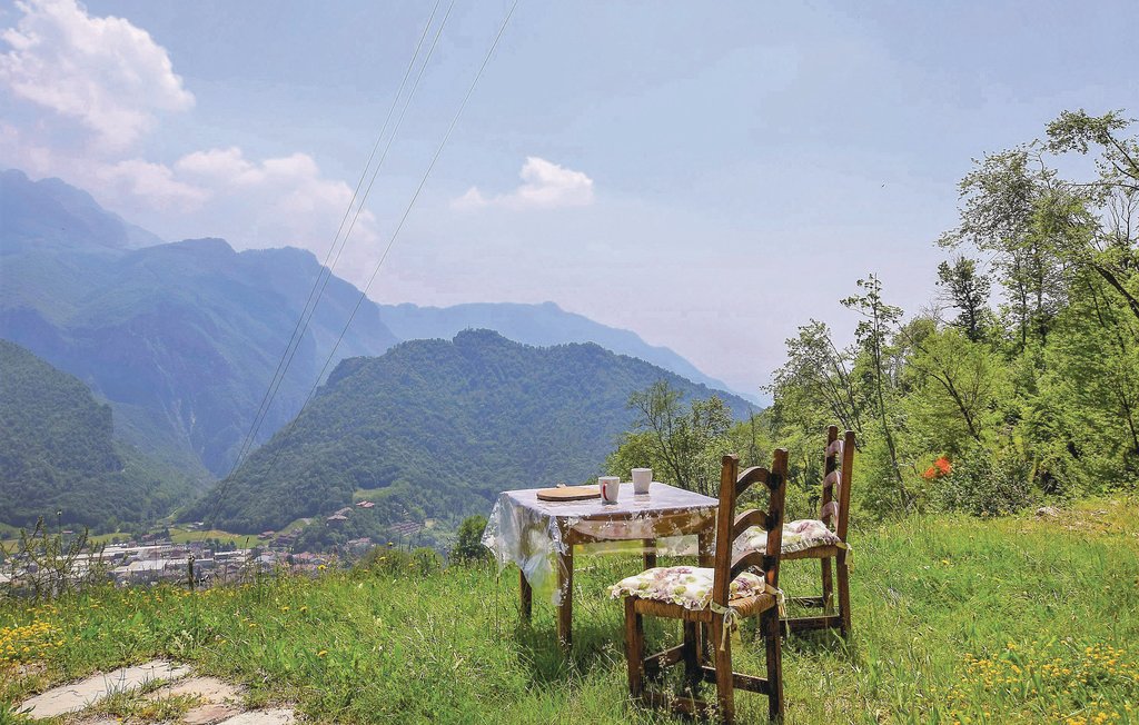Feriehuse - Ballabio - Lago di Como , Italien - IVL151 7