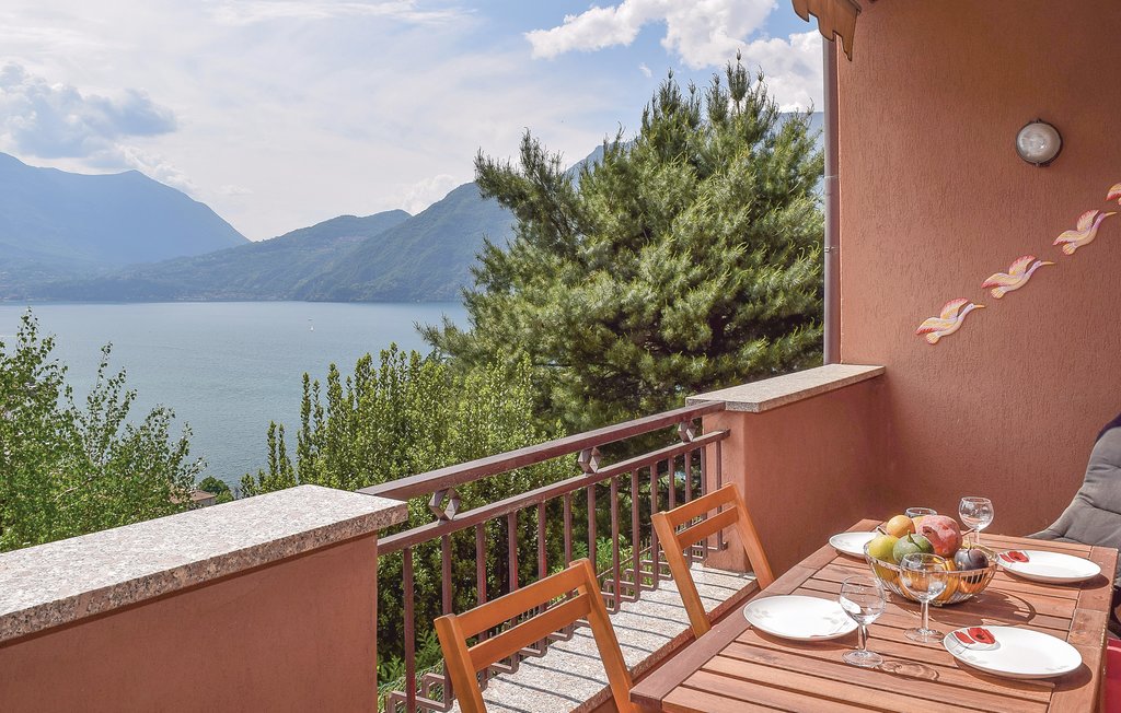 Semesterlägenhet - Bellano - Lago di Como , Italien - IVL156 8