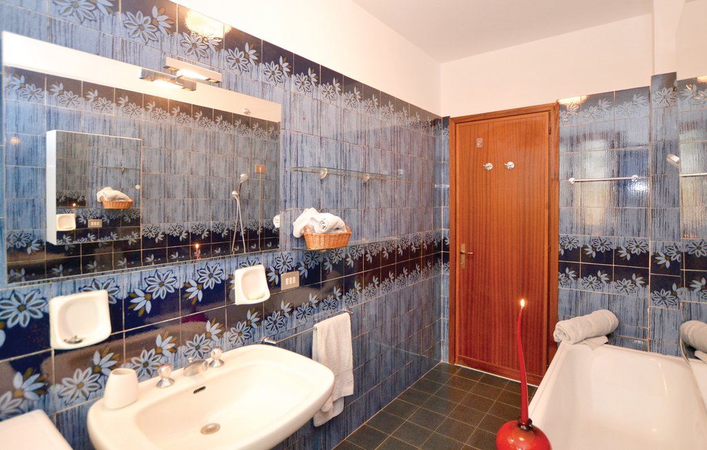 Semesterlägenhet - Bellano - Lago di Como , Italien - IVL156 17