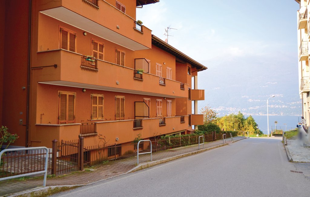 Semesterlägenhet - Bellano - Lago di Como , Italien - IVL156 3