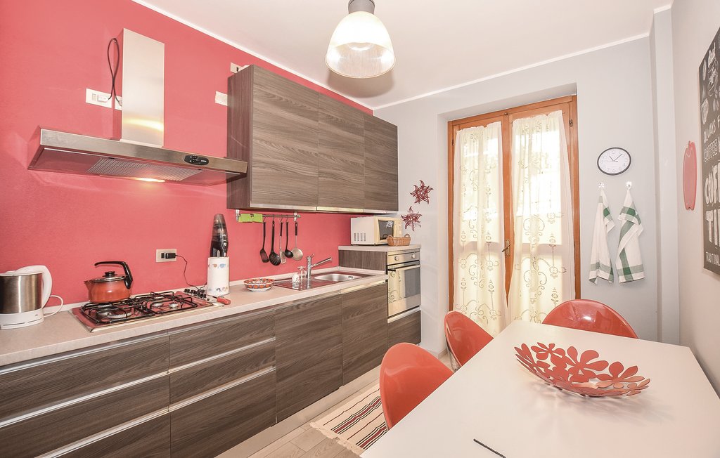 Semesterlägenhet - Bellano - Lago di Como , Italien - IVL156 12