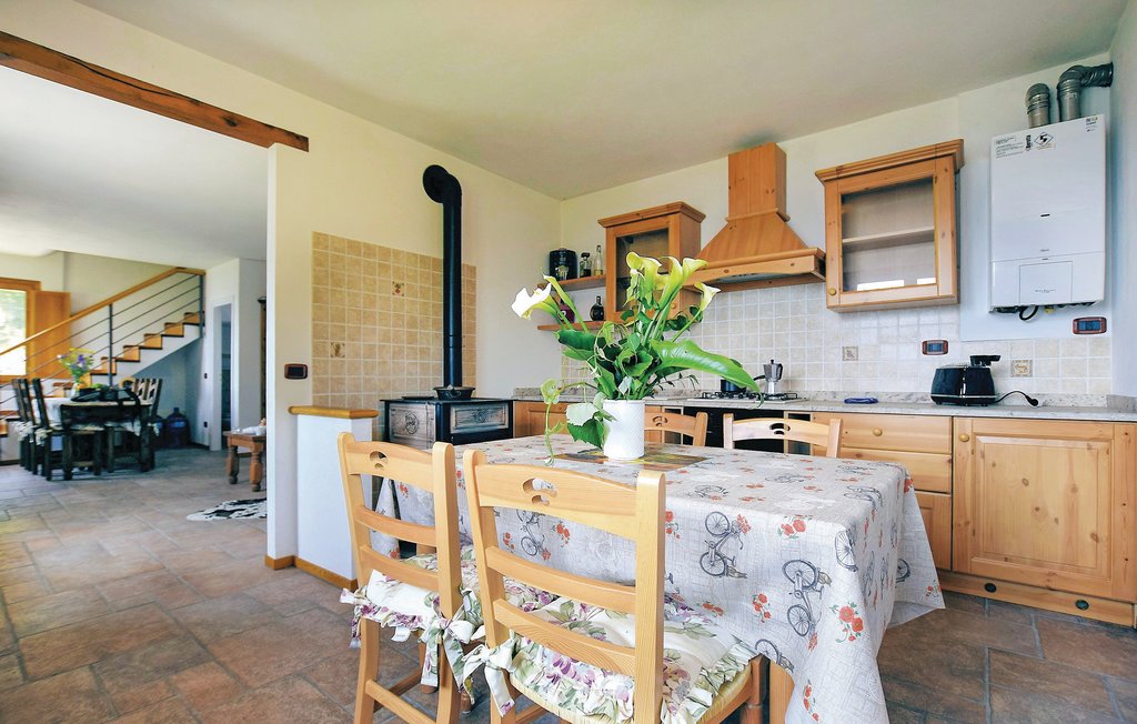 Feriehuse - Ballabio - Lago di Como , Italien - IVL151 13