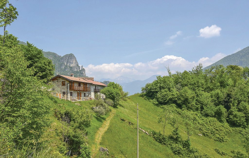 Feriehuse - Ballabio - Lago di Como , Italien - IVL151 4
