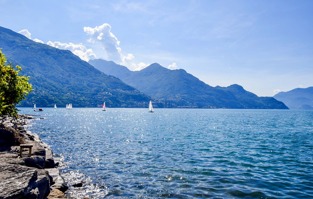 Feriehuse - Ballabio - Lago di Como , Italien - IVL151 21