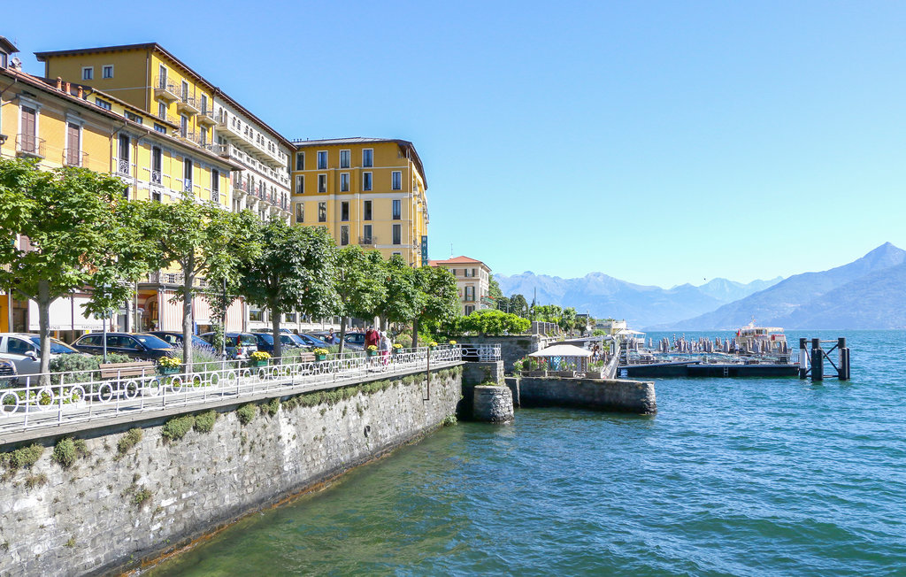 Feriehuse - Ballabio - Lago di Como , Italien - IVL151 23