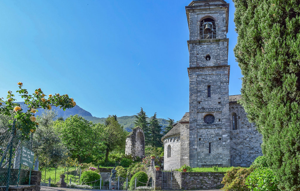 Feriehuse - Ballabio - Lago di Como , Italien - IVL151 24
