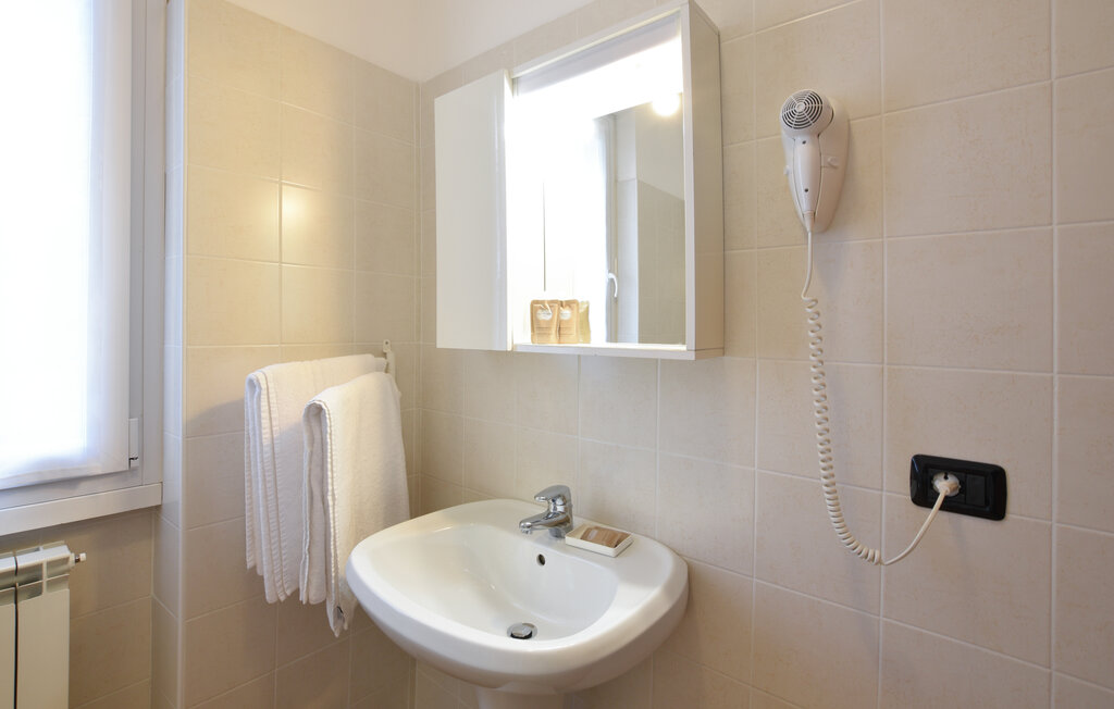 Ferienwohnung - Domaso , Italien - IVL002 22