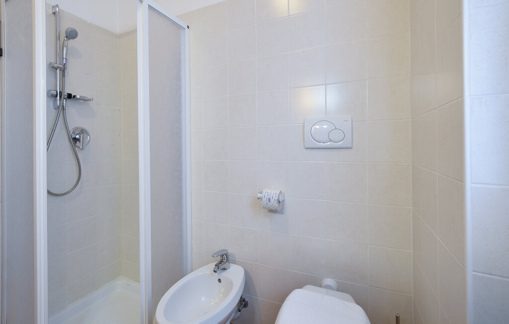 Ferienwohnung - Domaso , Italien - IVL002 24