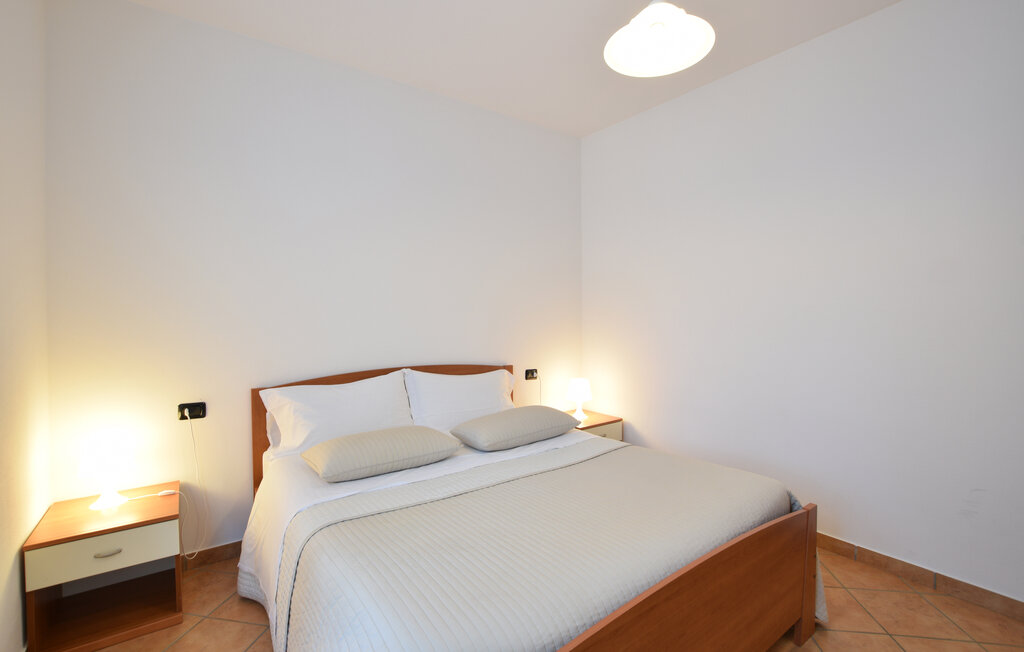 Ferienwohnung - Domaso , Italien - IVL002 20