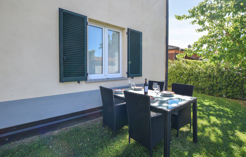 Ferienwohnung - Domaso , Italien - IVL002 5