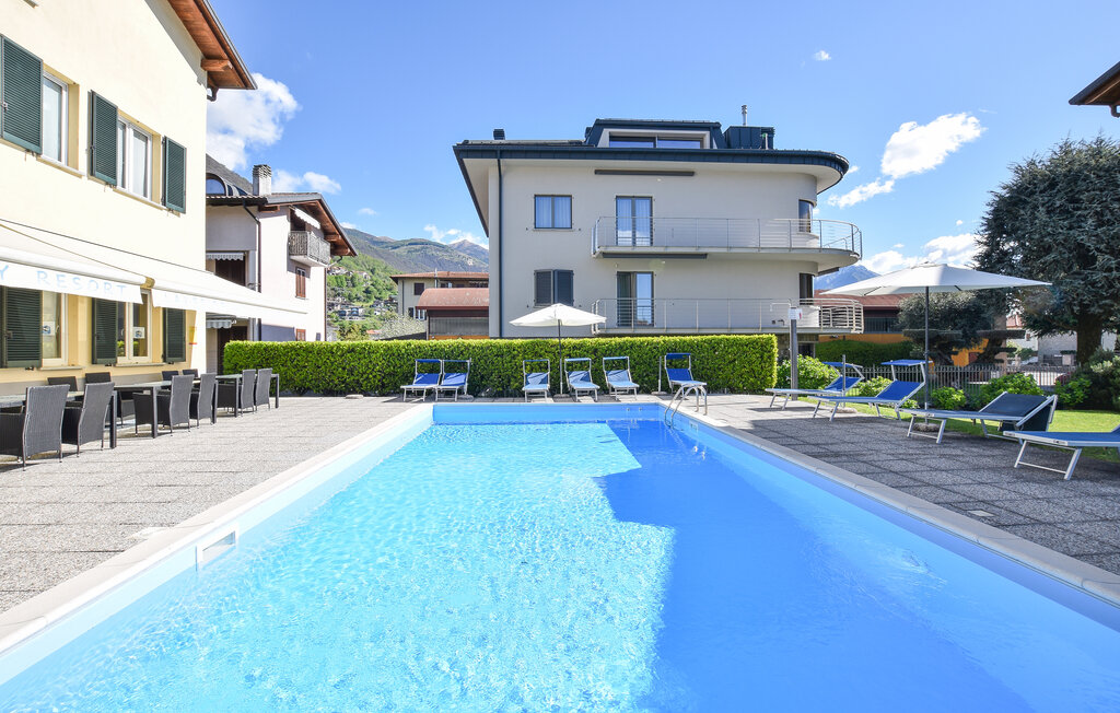 Ferienwohnung - Domaso , Italien - IVL002 13