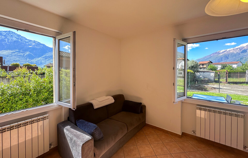 Ferienwohnung - Domaso , Italien - IVL003 4