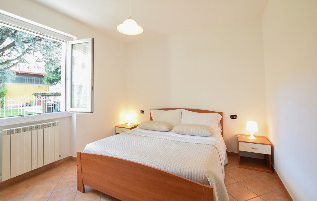 Ferienwohnung - Domaso , Italien - IVL002 6