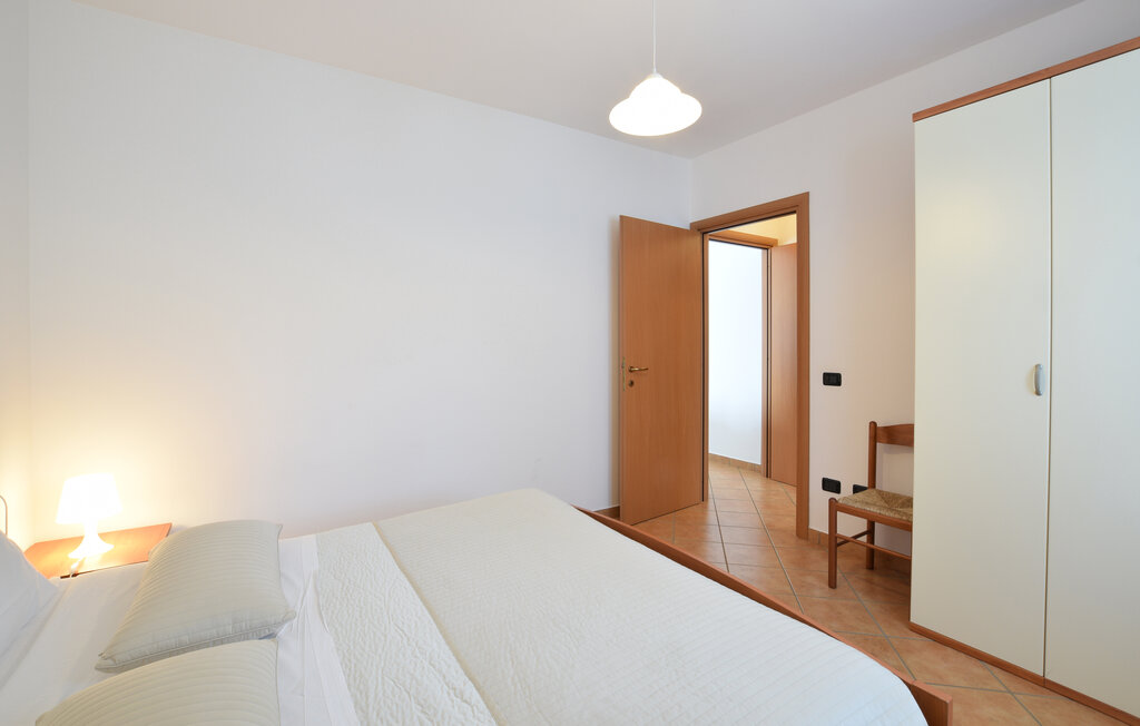 Ferienwohnung - Domaso , Italien - IVL002 21