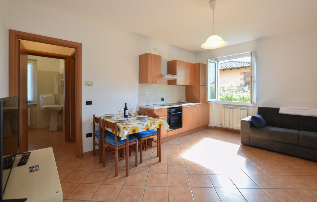 Ferienwohnung - Domaso , Italien - IVL002 3