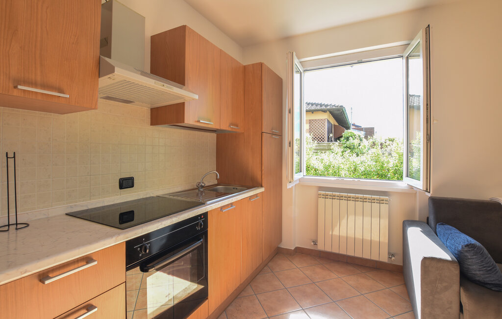 Ferienwohnung - Domaso , Italien - IVL003 15