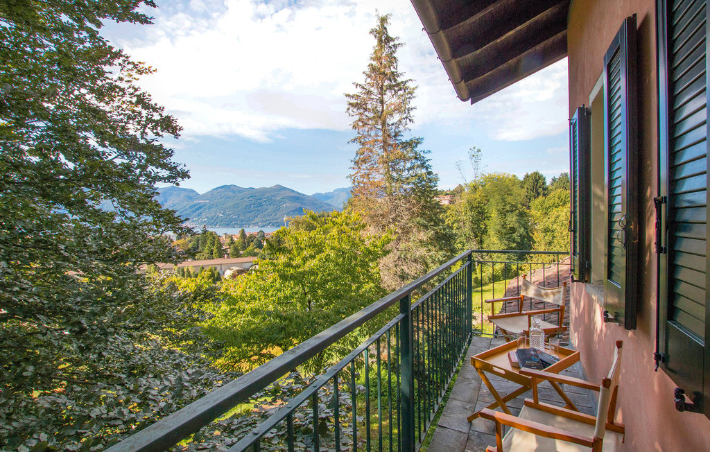 Ferienwohnung - Luino , Italien - IVM160 1