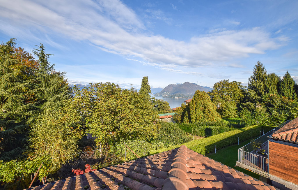 Feriehuse - Stresa , Italien - IVM216 1