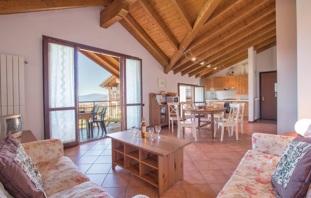 Ferieleilighet - Agra - Lago Maggiore , Italia - IVM163 3