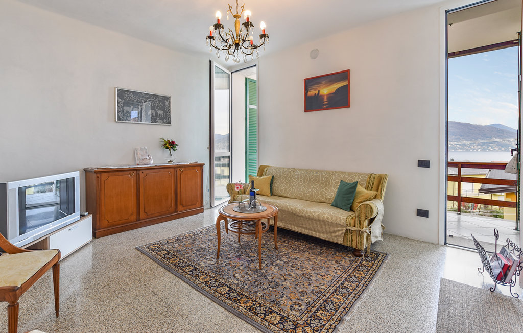 Lejlighed - Lago Maggiore , Italien - IVM149 3