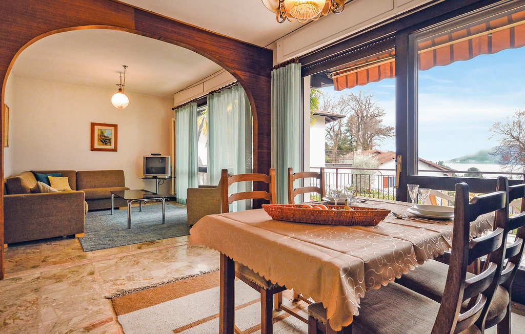 Ferienhaus - Luino - Lago Maggiore , Italien - IVM151 7