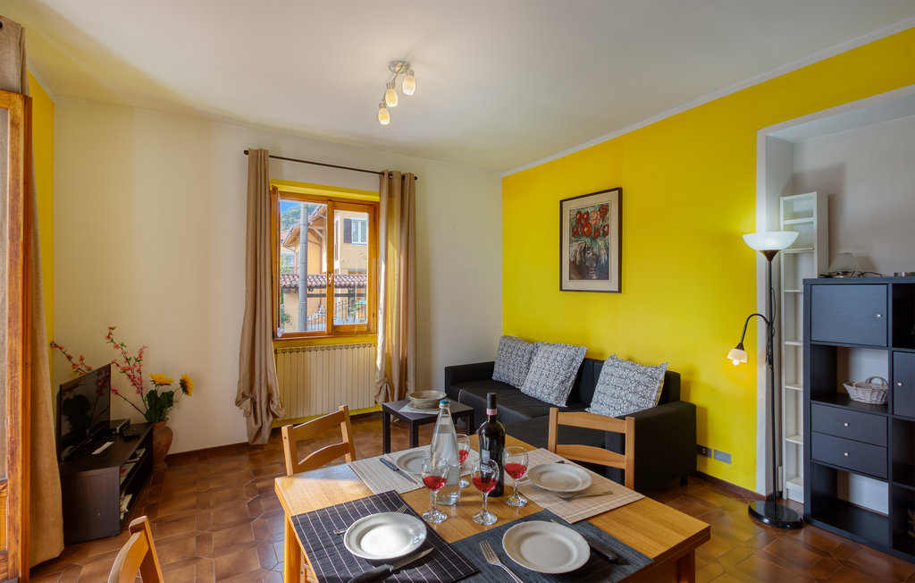 Ferienwohnung - Lago Maggiore , Italien - IVM190 9