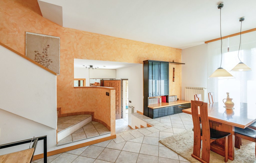 Feriehus - Lago Maggiore , Italia - IVM137 10