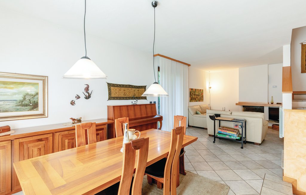 Feriehus - Lago Maggiore , Italia - IVM137 11