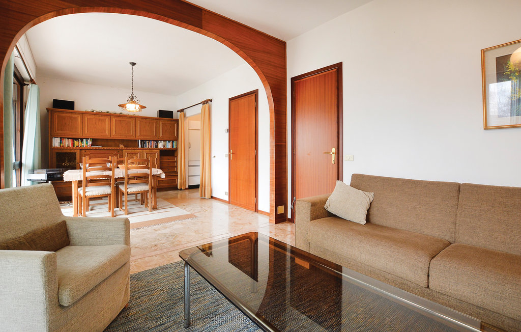 Ferienhaus - Luino - Lago Maggiore , Italien - IVM151 8