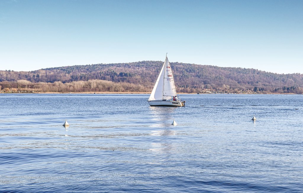 Ferienwohnung - Lago Maggiore , Italien - IVM190 19