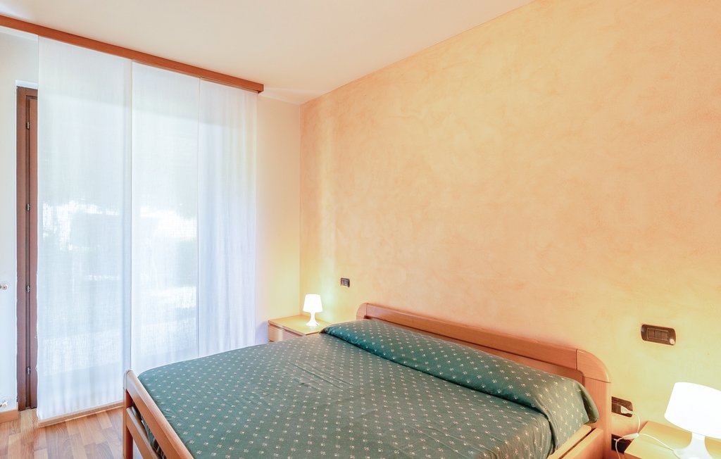 Feriehus - Lago Maggiore , Italia - IVM137 4