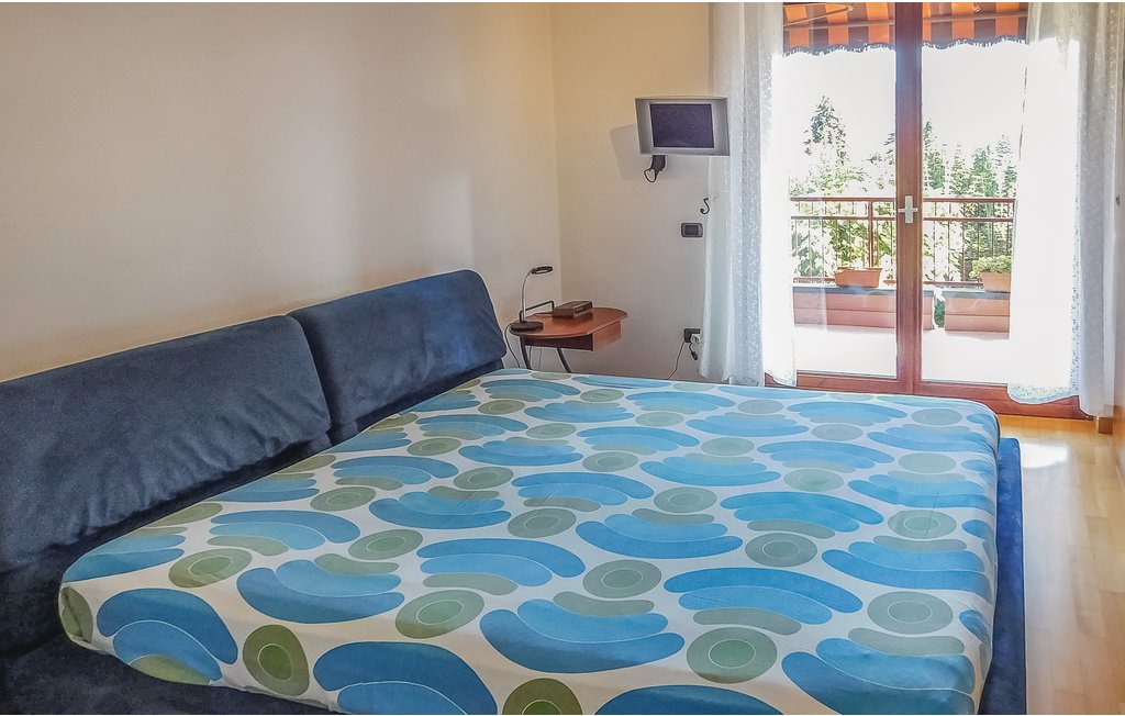 Ferienwohnung - Luino - Lago Maggiore , Italien - IVM202 3