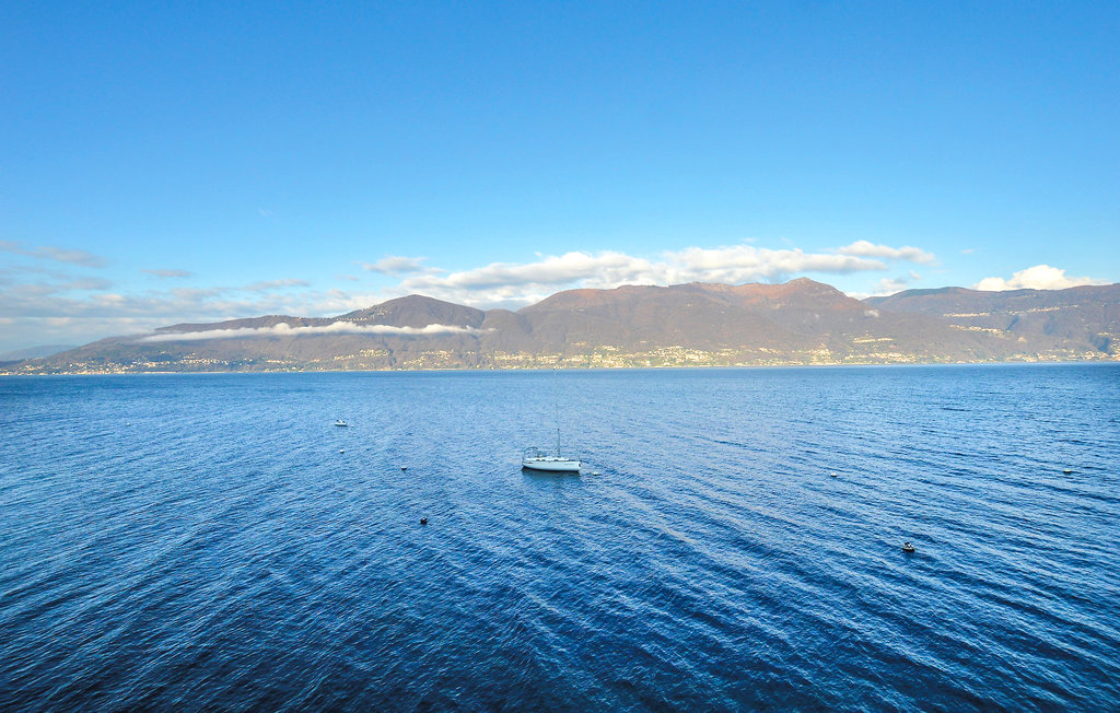 Ferienwohnung - Germignaga - Lago Maggiore , Italien - IVM153 11