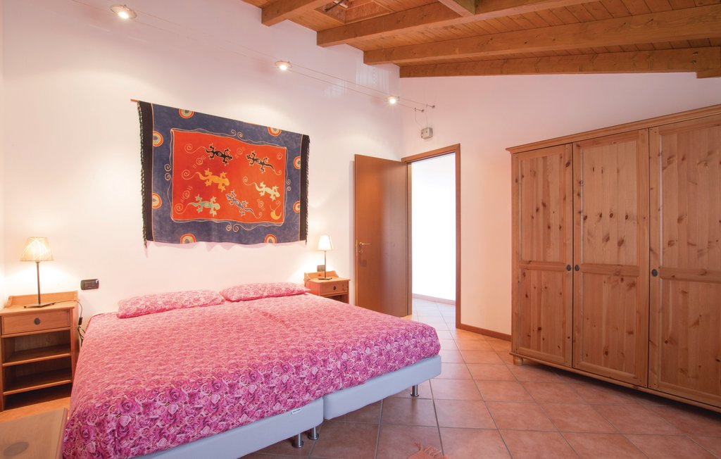 Ferieleilighet - Agra - Lago Maggiore , Italia - IVM163 4