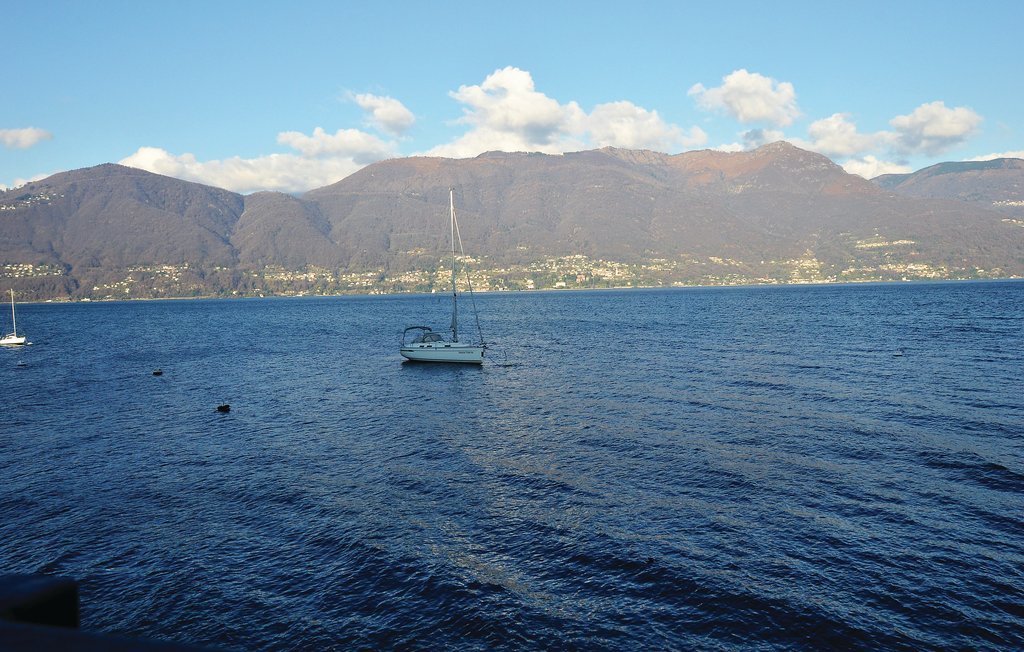 Ferienwohnung - Porto Valtravaglia , Italien - IVM156 11