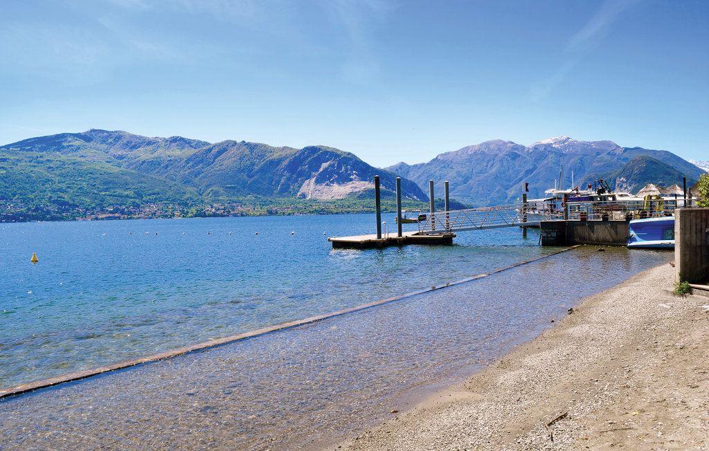 Ferienwohnung - Luino , Italien - IVM160 16