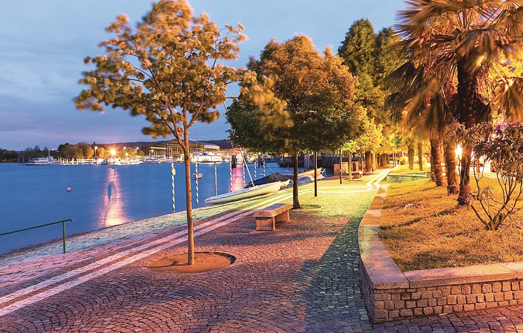 Ferienwohnung - Germignaga - Lago Maggiore , Italien - IVM155 14