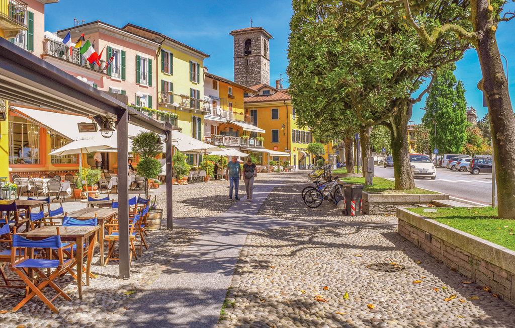 Ferieleilighet - Germignaga - Lago Maggiore , Italia - IVM161 14