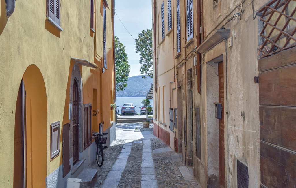 Ferienwohnung - Lago Maggiore , Italien - IVM190 22