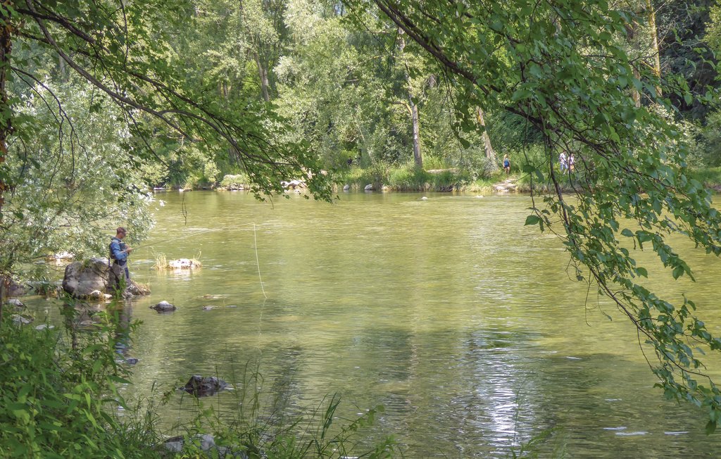Ferienwohnung - Luino - Lago Maggiore , Italien - IVM202 17