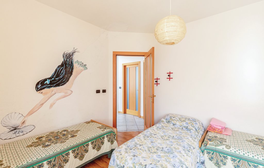 Feriehus - Lago Maggiore , Italia - IVM137 18