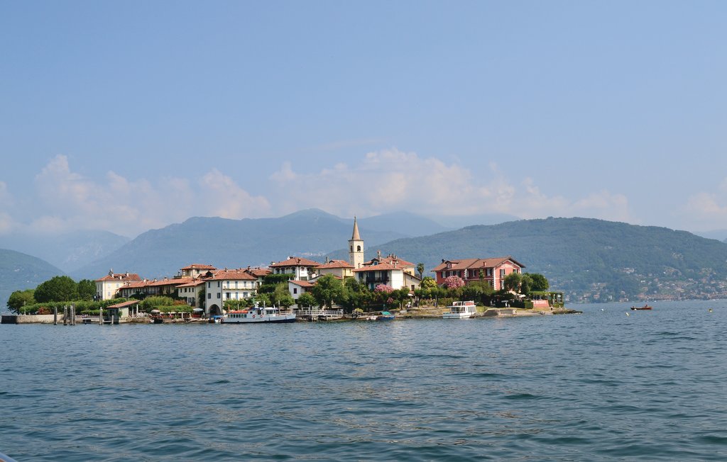 Lejlighed - Lago Maggiore , Italien - IVM149 17